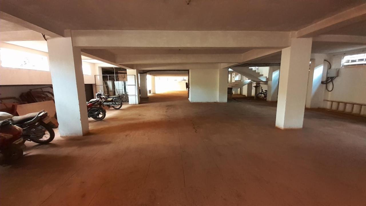 Hotel Balaji Inn Tańdźawur Zewnętrze zdjęcie