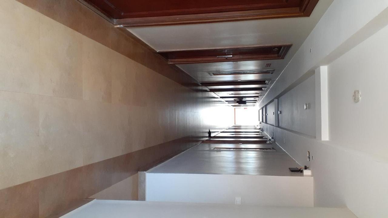 Hotel Balaji Inn Tańdźawur Zewnętrze zdjęcie